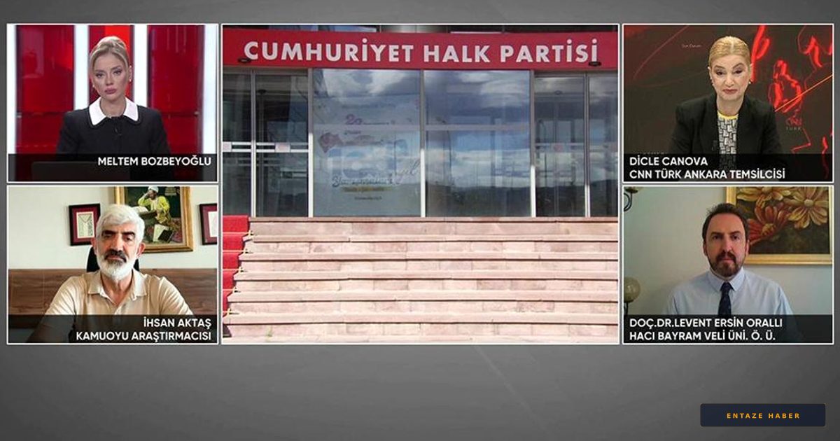 CHP'de Büyük Kopuş: Özgür Özel'in Yeni Partisi İçin Geri Sayım ve Kulislerdeki Son Durum