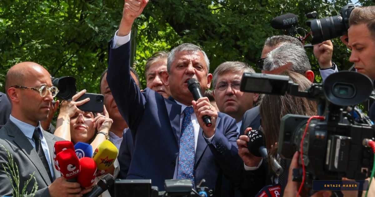 Meclis’te CHP Krizi Sonrası Sert Tedbir: TBMM’den 'Kapasite' Ayarı!