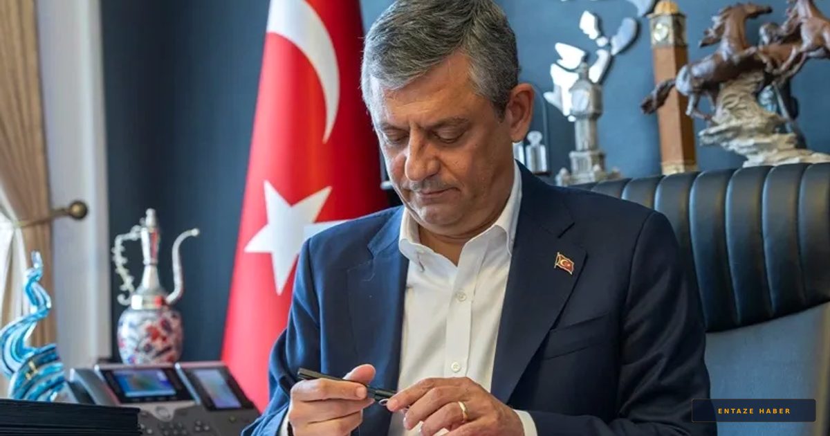 CHP’den Ayrılan İsimler TBMM Kayıtlarında: İşte Yeni Statüleri