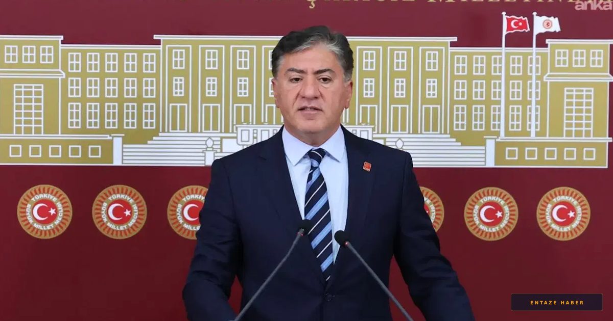 CHP'de Kurultay Krizi: 833 Delege İmza Verdi, İpler Gerildi