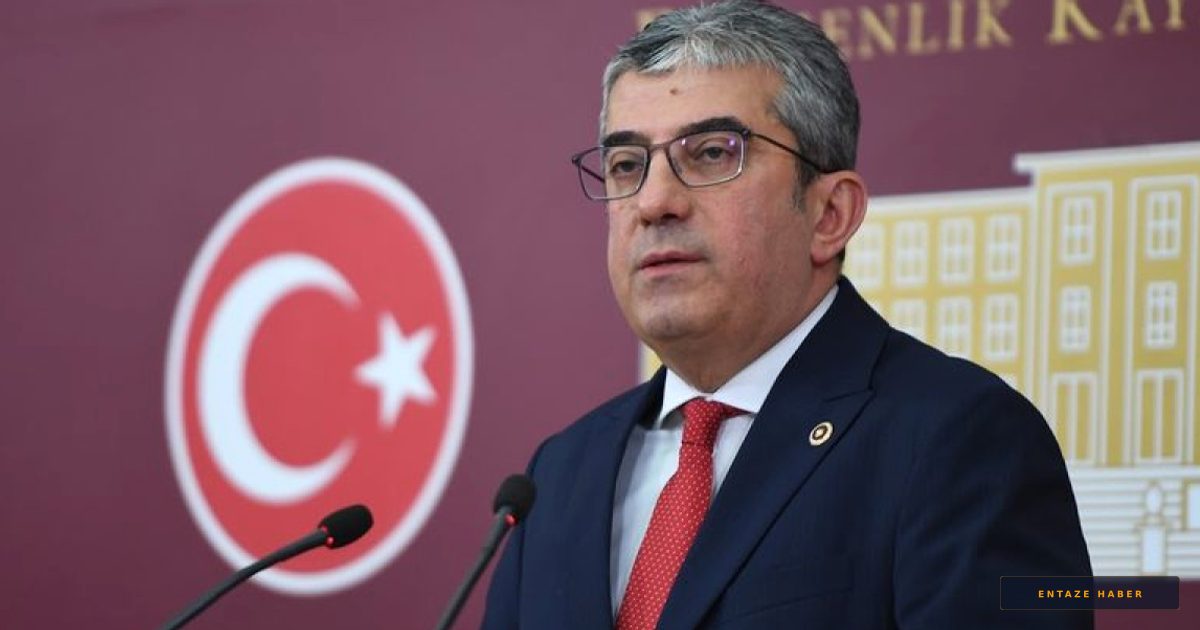 CHP’de Kritik Gün: Gökhan Günaydın’a Yönelik Tedbir Kararı Kaldırıldı