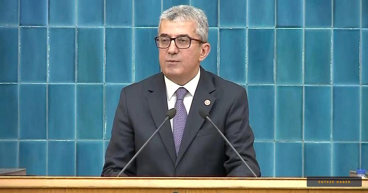 CHP'de Disiplin Depremi: Gökhan Günaydın'ın Tedbir Kararı Kaldırıldı