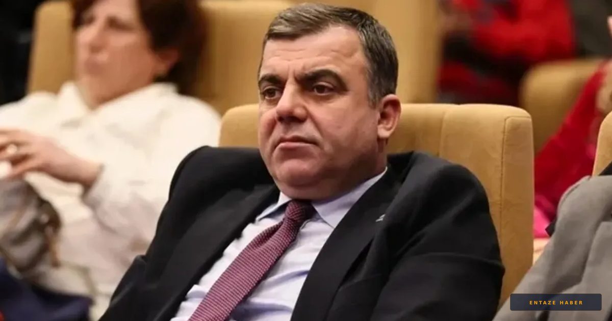 Silivri’de Büyük Operasyon: CHP İlçe Başkanı Doruk Bulut Adliyeye Getirildi