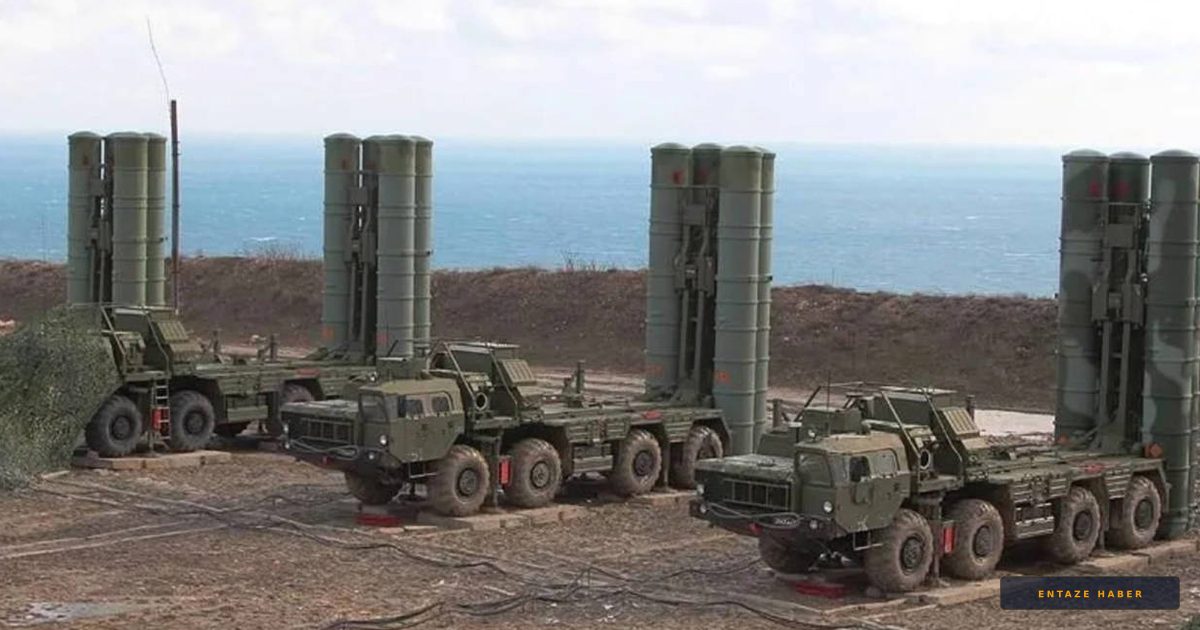 CHP’li Yankı Bağcıoğlu’ndan S-400 Çıkışı: 'Milli Kaynakların Hesabı Verilmeli'