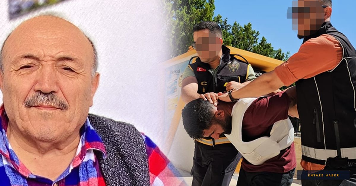 Şanlıurfa'da Kan Donduran İtiraf: 'Cinler Musallat Oldu' Diyerek Öldürdü!