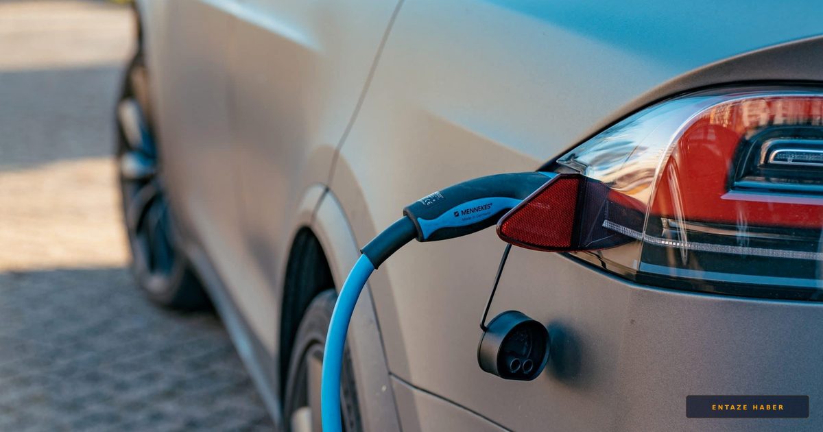 Çin'in Elektrikli Araç Hamlesi 262 Bin Kişiyi Ölümden Kurtardı