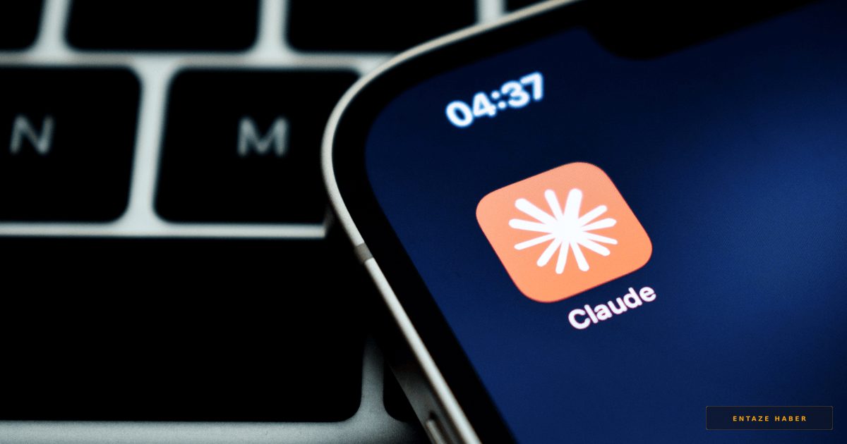 Yapay Zeka Savaşlarında Yeni Cephe: Claude, ChatGPT’nin Tahtını Sarsıyor