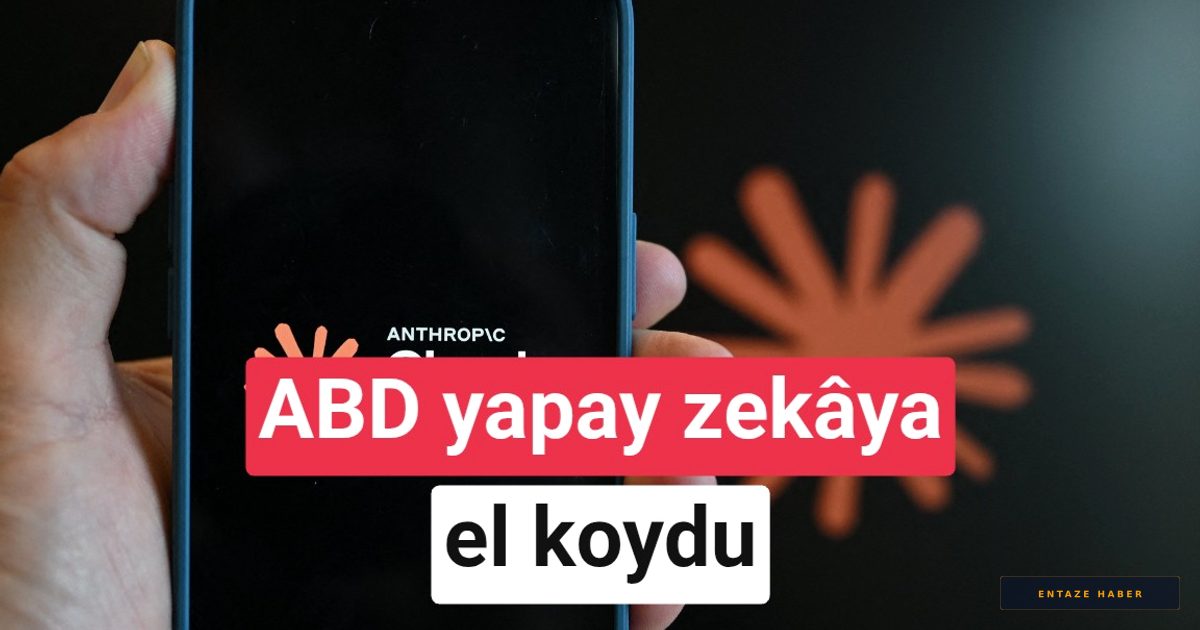 Yapay Zeka Dünyasında Şok Gelişme: Claude Fable 5 Neden Erişime Kapatıldı?