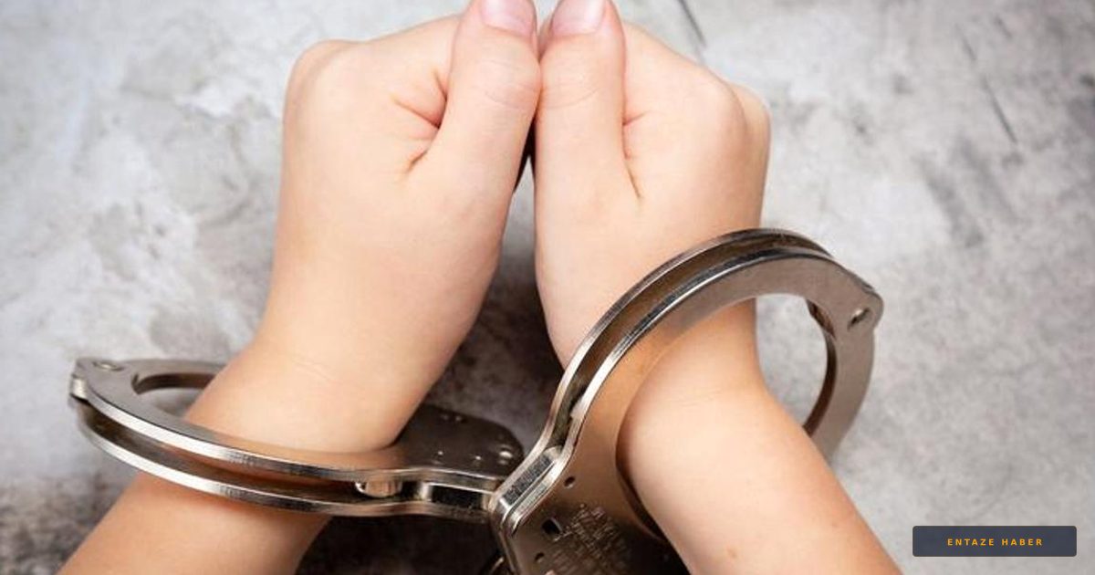 Çocuk Suçlarında Radikal Dönem: 21 Yaş Sınırı ve Ağır Hapis Cezaları Geliyor