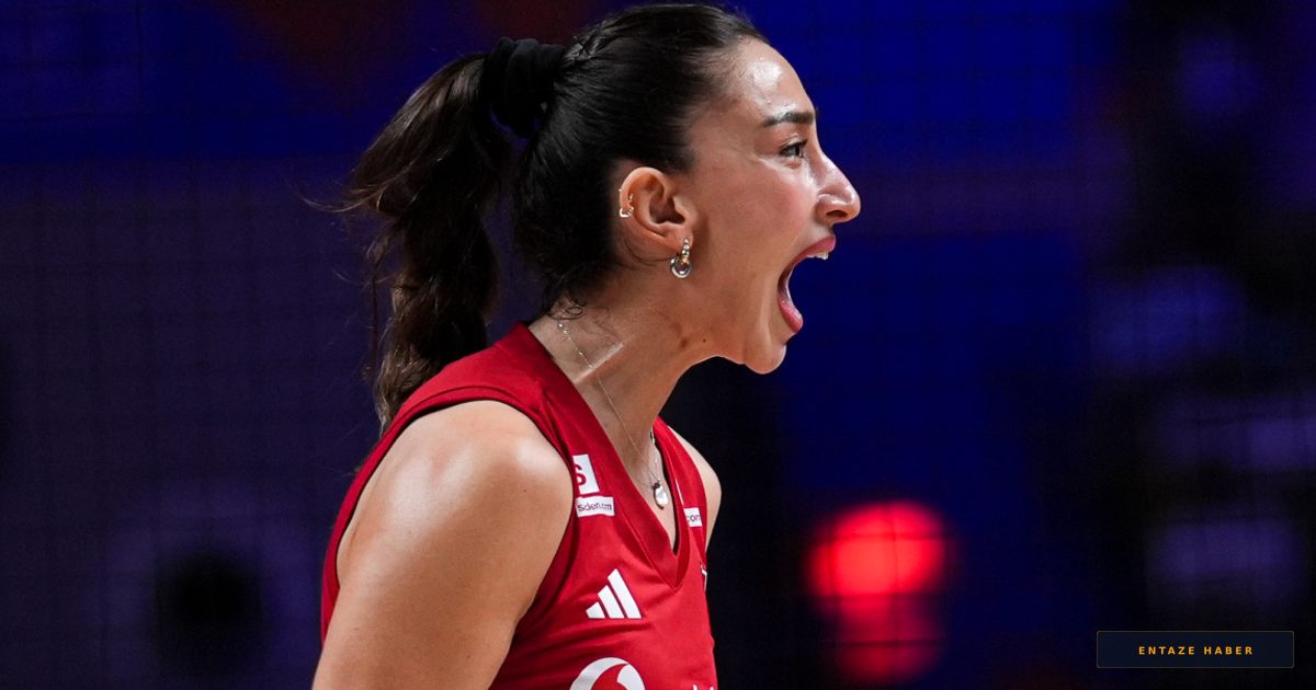 Filenin Sultanları Zirvede: Hande Baladın'dan Tarihi Şampiyonluk İtirafı