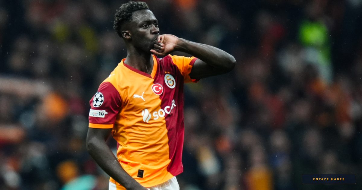 Como’nun Davinson Sanchez Israrı Sürüyor: Galatasaray’ın Cevabı Net!