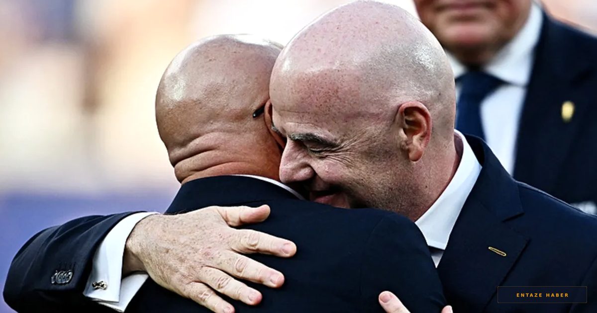 FIFA'nın Tartışmalı 'Özel Yatırım' Planına CONCACAF'tan Sert Ret!