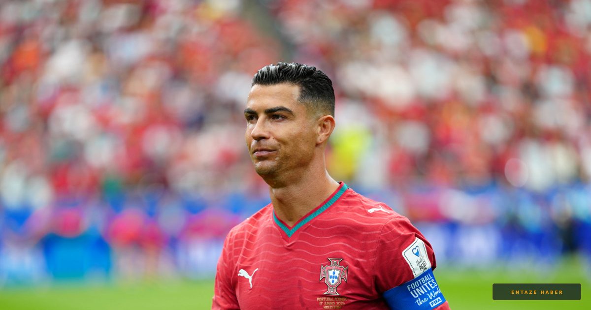 Francisco Conceiçao'dan Cristiano Ronaldo İtirafı: 'Pas Zorunluluğumuz Yok'