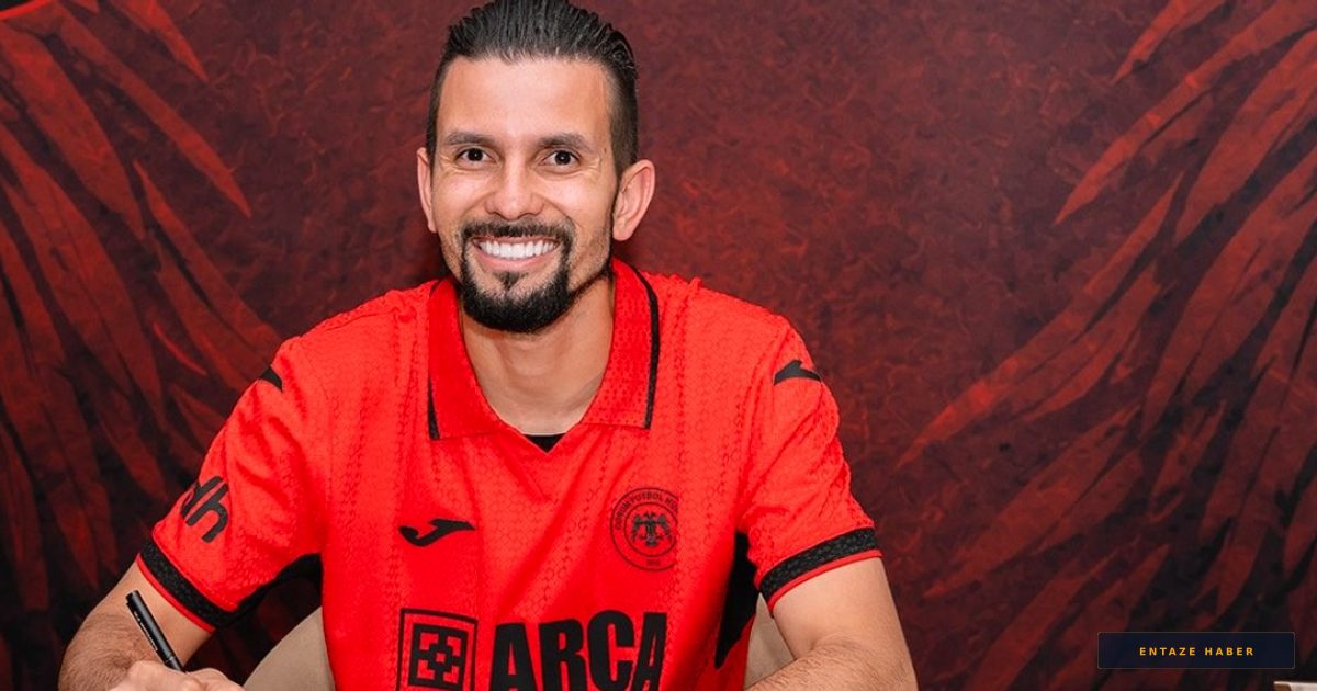 Çorum FK'dan Dev Transfer Hamlesi: Kaleyi Brezilyalı İsim Koruyacak