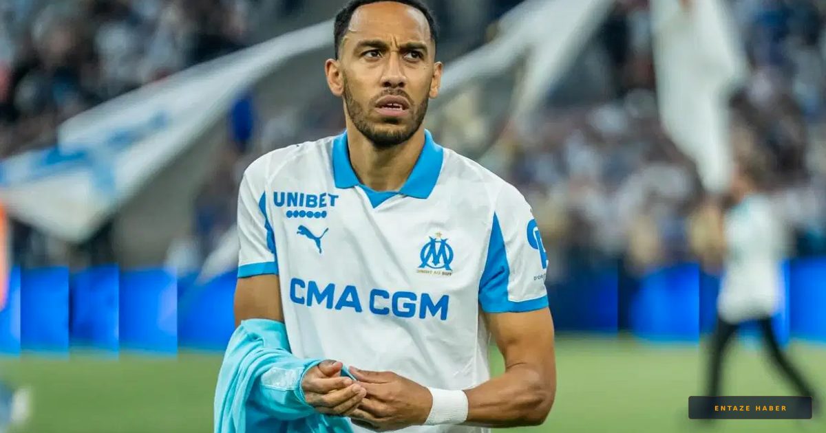 Çorum FK’den Aubameyang Bombası: Asbaşkan Feyyaz Gökel Noktayı Koydu!