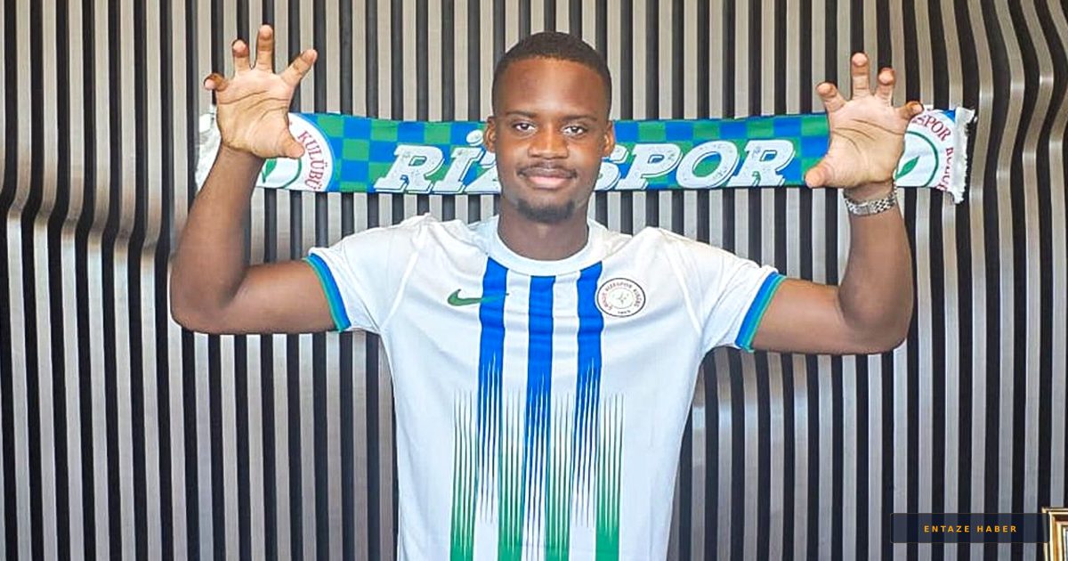 Çaykur Rizespor'dan Çifte Savunma Hamlesi: İki Yıldız İmza Attı