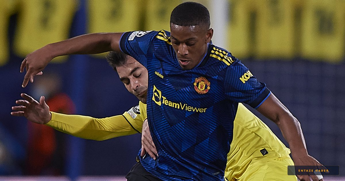 Çaykur Rizespor'dan Anthony Martial İddialarına Net Yanıt: Transfer Masada Yok