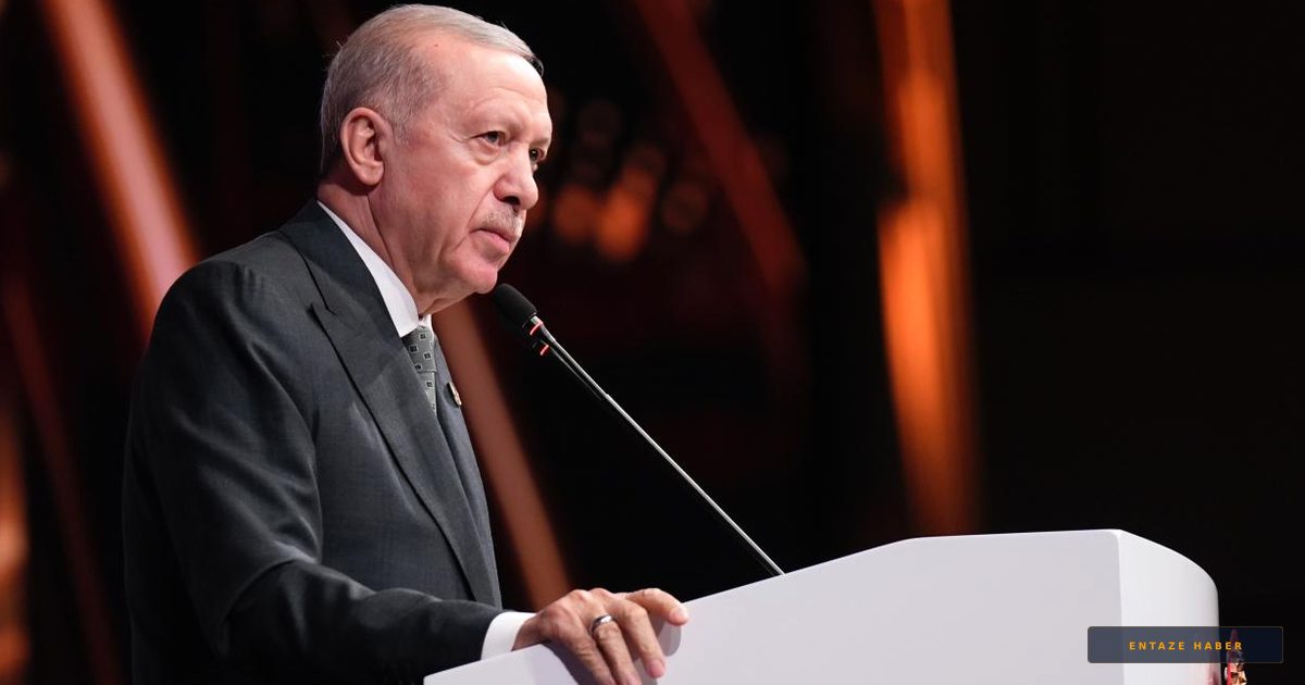 Erdoğan'dan ABD-İran Mutabakatına Destek: Bölgesel Barış İçin Tarihi Adım
