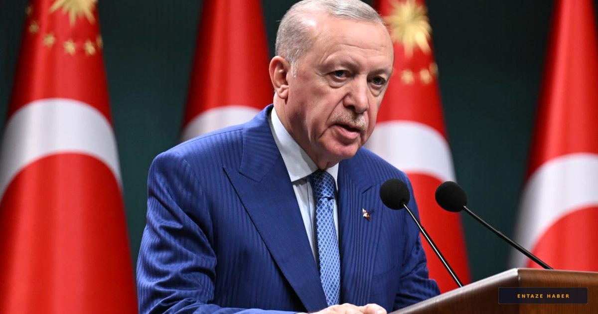 Cumhurbaşkanı Erdoğan'dan Batı Trakya'nın Sesi Dr. Sadık Ahmet'e Anma Mesajı