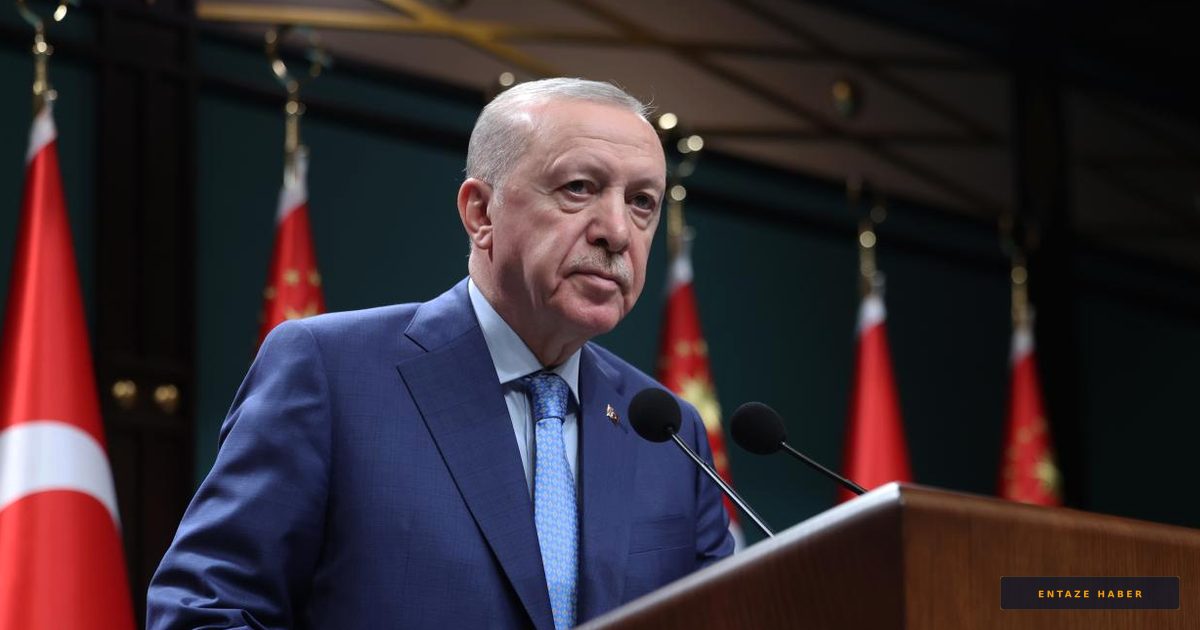 Cumhurbaşkanı Erdoğan'dan Ankara'da Kritik Açılış: Başkentin Ulaşım Vizyonu Şekilleniyor
