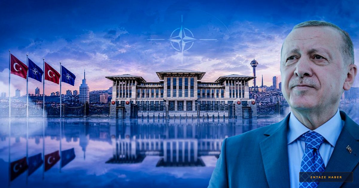 Ankara'da Tarihi Zirve: Erdoğan 32 Dünya Liderini Külliye'de Ağırlıyor