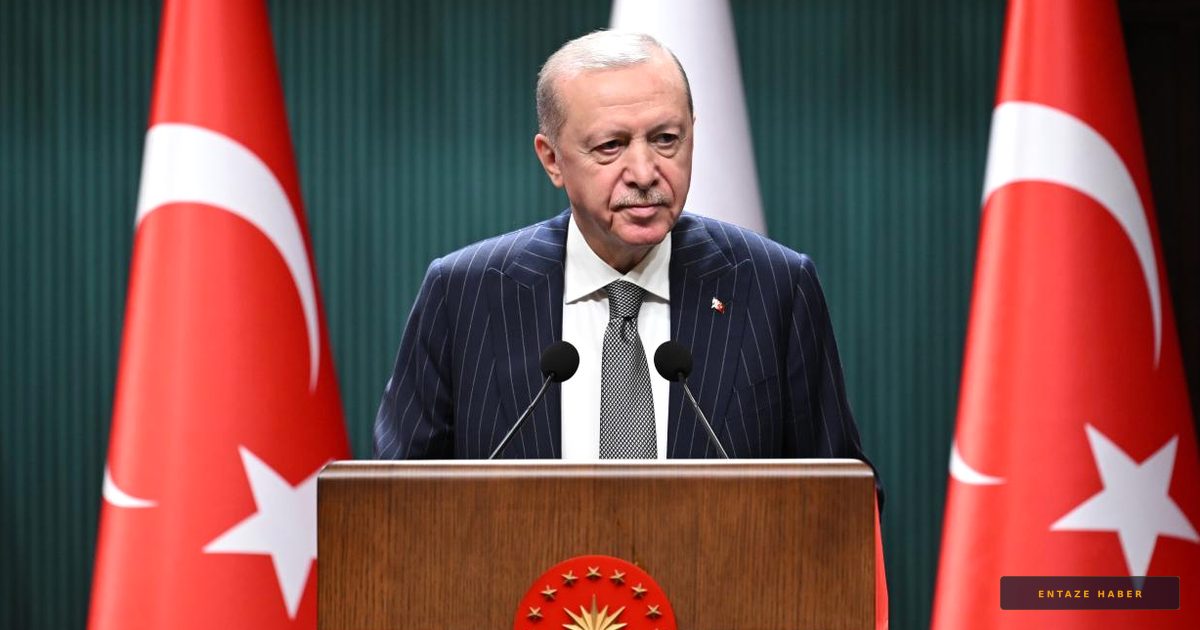 Erdoğan'dan Türkmenistan Zirvesi İçin Kritik Davet: Berdimuhamedov ile Telefon Diplomasisi