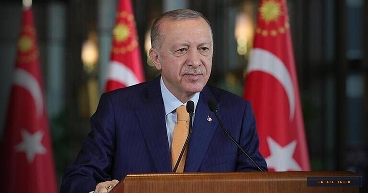 Erdoğan'dan 15 Temmuz Mesajı: İhanet Şebekesinin Kökü Kurutulana Kadar Mücadele Sürecek
