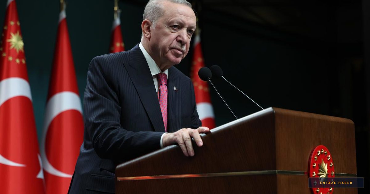 Türk Sinemasının Dev İsmi Kadir İnanır İçin Cumhurbaşkanı Erdoğan'dan Taziye Mesajı