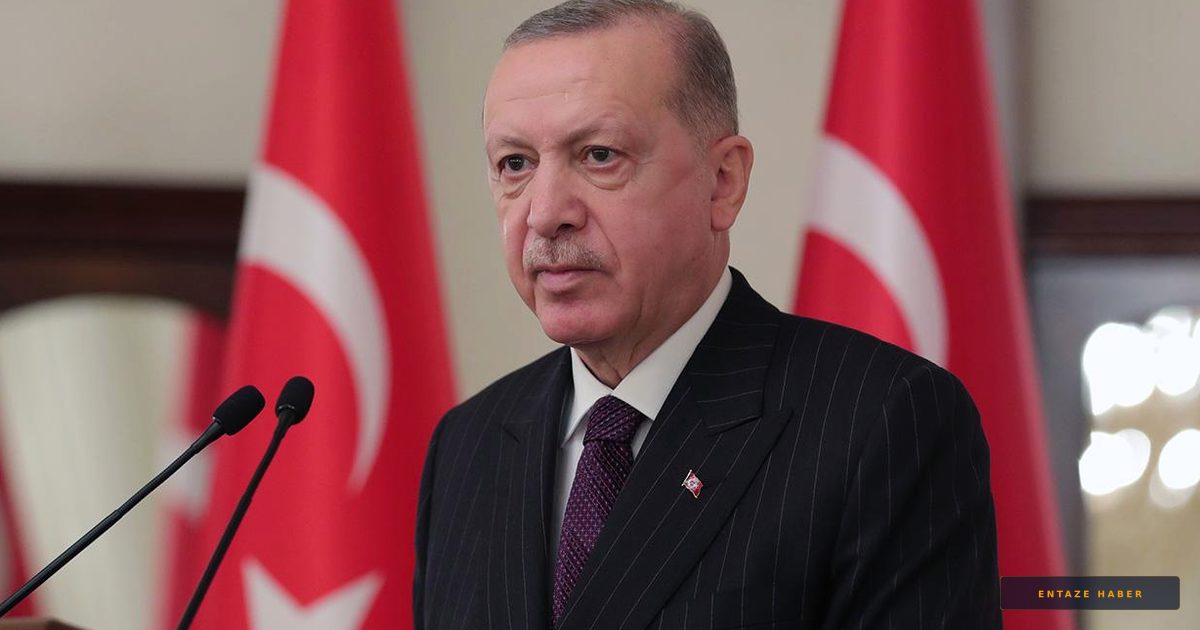 Cumhurbaşkanı Erdoğan'dan Katar'ın Acı Gününe Taziye: Şeyh Hamad bin Halife El Sani Vefat Etti