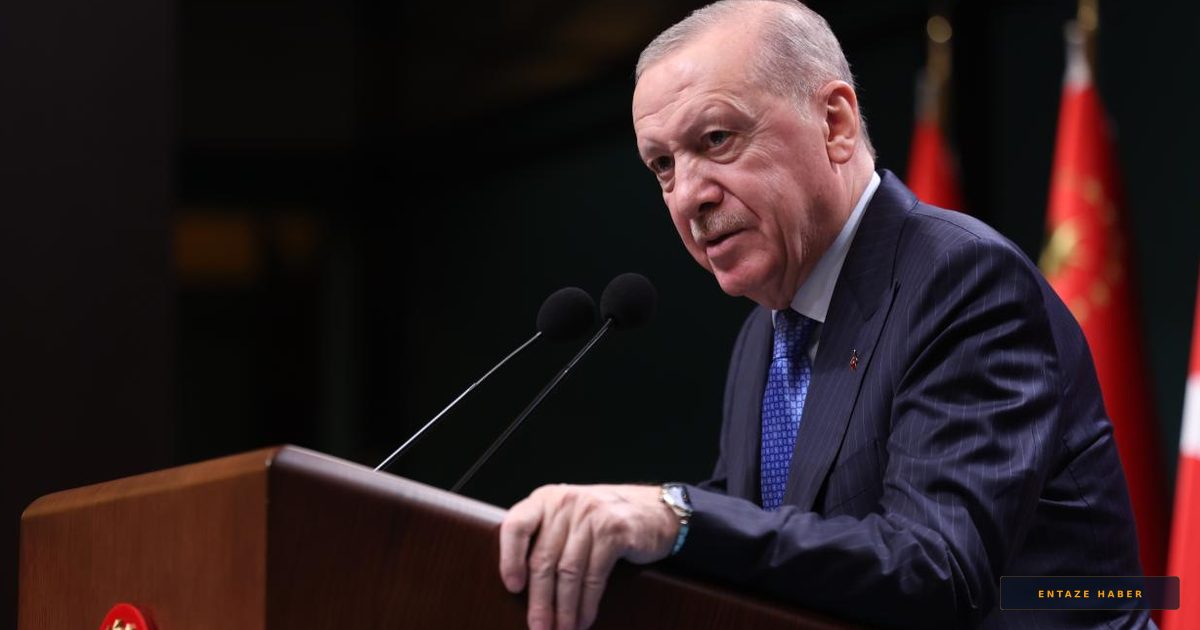 Cumhurbaşkanı Erdoğan'dan Kerkük Valisi Ağa'nın Ailesine Taziye Telefonu: 'Siz Bizim Babamızsınız'