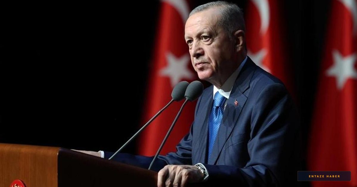 Erdoğan'dan Türk Dünyası'na Tarihi 'Türk Yüzyılı' Çağrısı: Bakü'de Birlik Mesajı