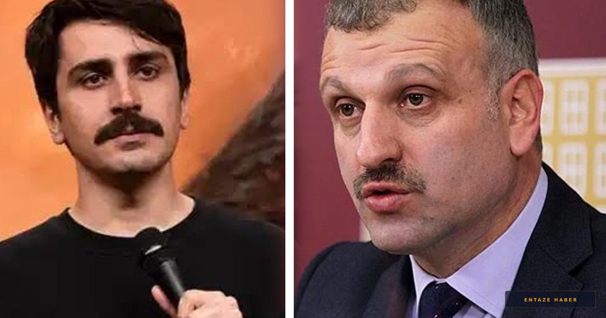 Cumhurbaşkanlığı Başdanışmanı Oktay Saral’dan Deniz Göktaş Çıkışı: Türkiye Adına Zuldür