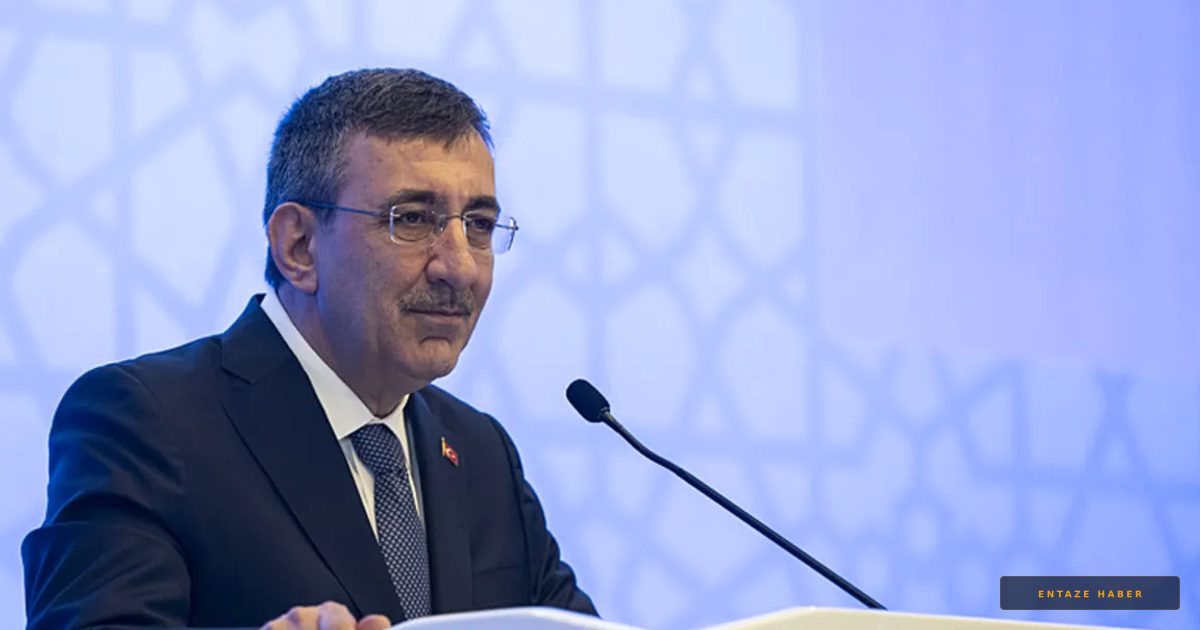 Cevdet Yılmaz'dan Yeni Anayasa ve Terörsüz Türkiye Hamlesi: Mutfağımızda Hazırlıklar Tamamlanıyor