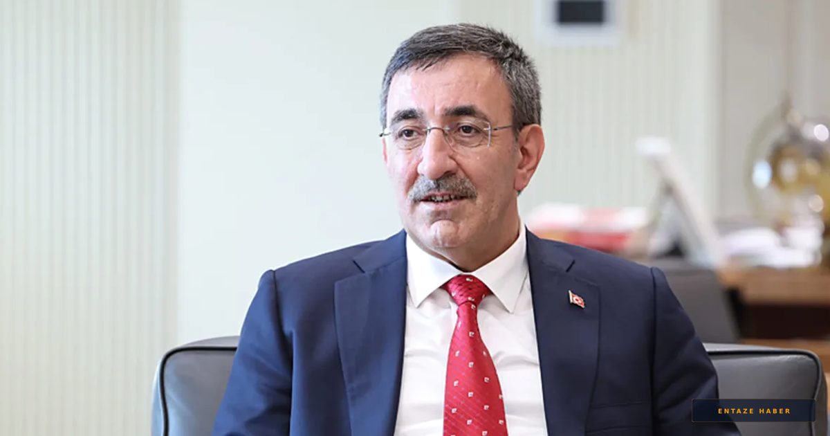 Cevdet Yılmaz’dan Yeni Anayasa ve Terörsüz Türkiye İçin Kritik Çağrı: 'Meclis'te Uzlaşı Şart'