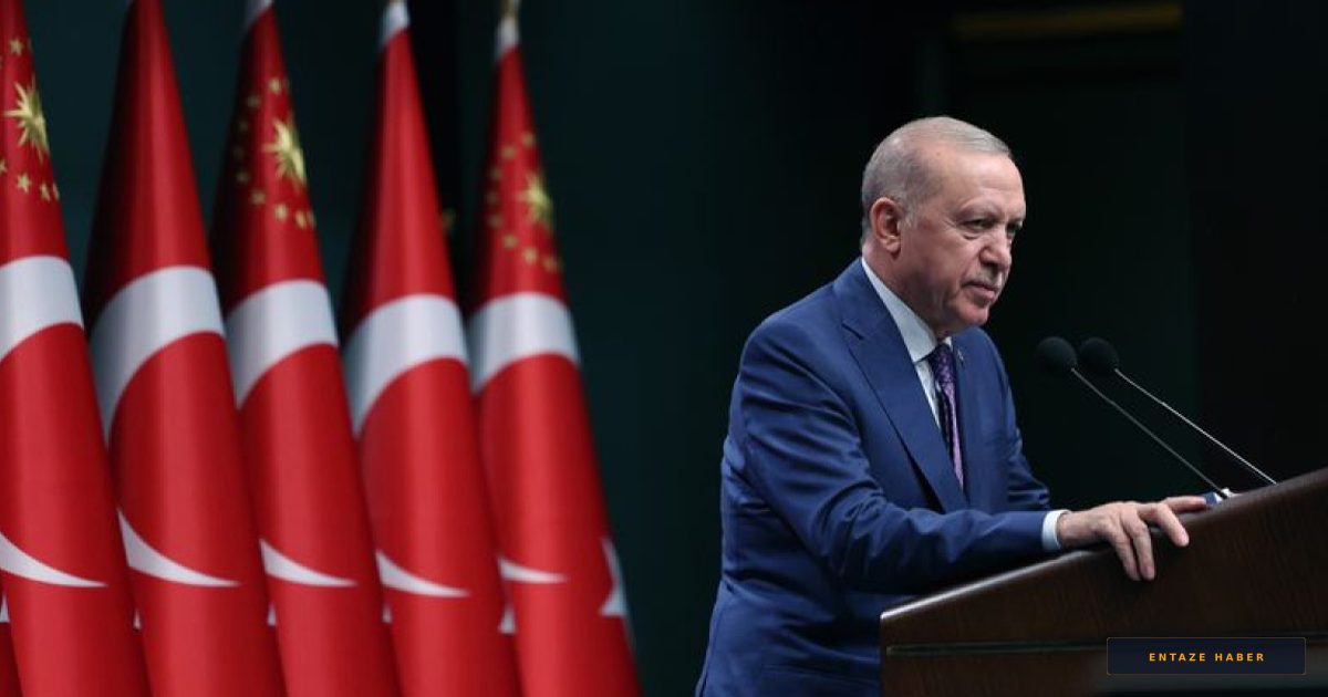 Beştepe'de Kritik Zirve: ABD-İran Anlaşması ve NATO Hazırlıkları Masada