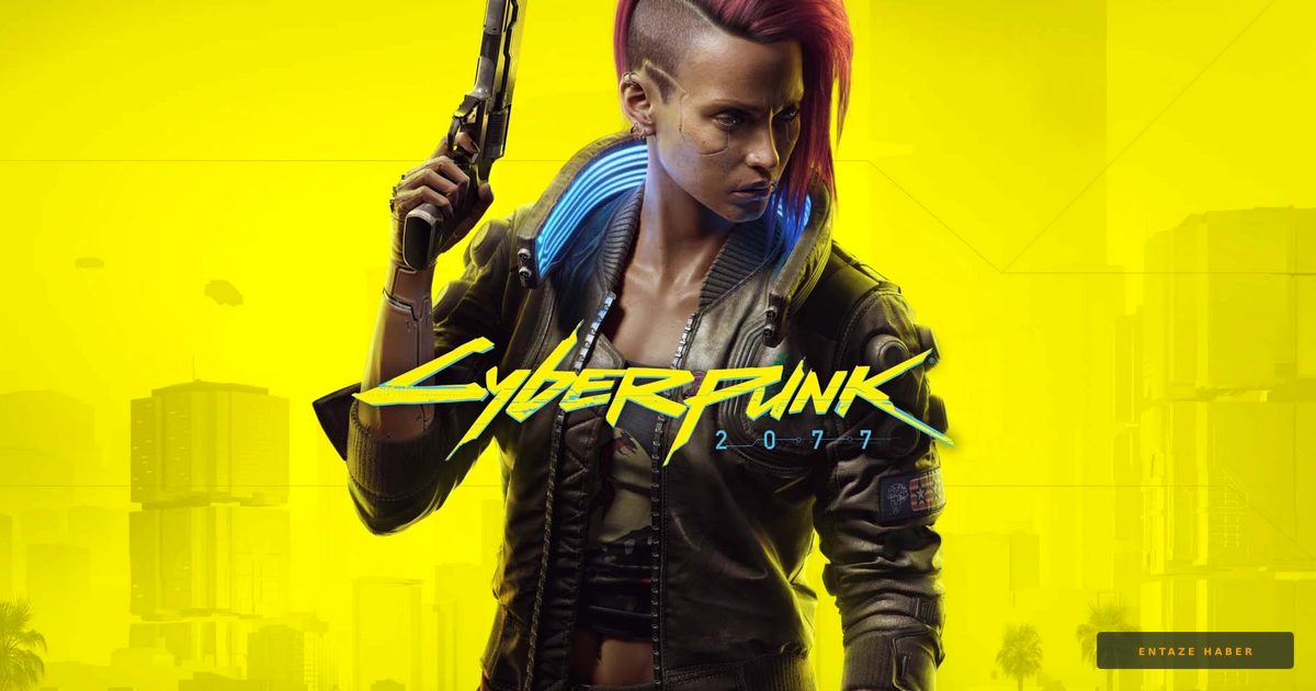 Cyberpunk 2077'de Dev Eşik: 40 Milyonluk Satış Başarısı