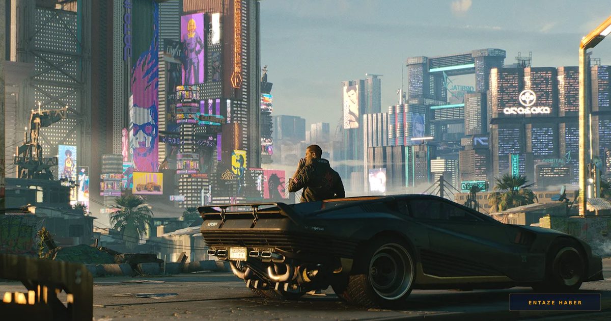 Cyberpunk 2077 Dev Bir Eşiği Aştı: Satışlar 40 Milyonu Geride Bıraktı