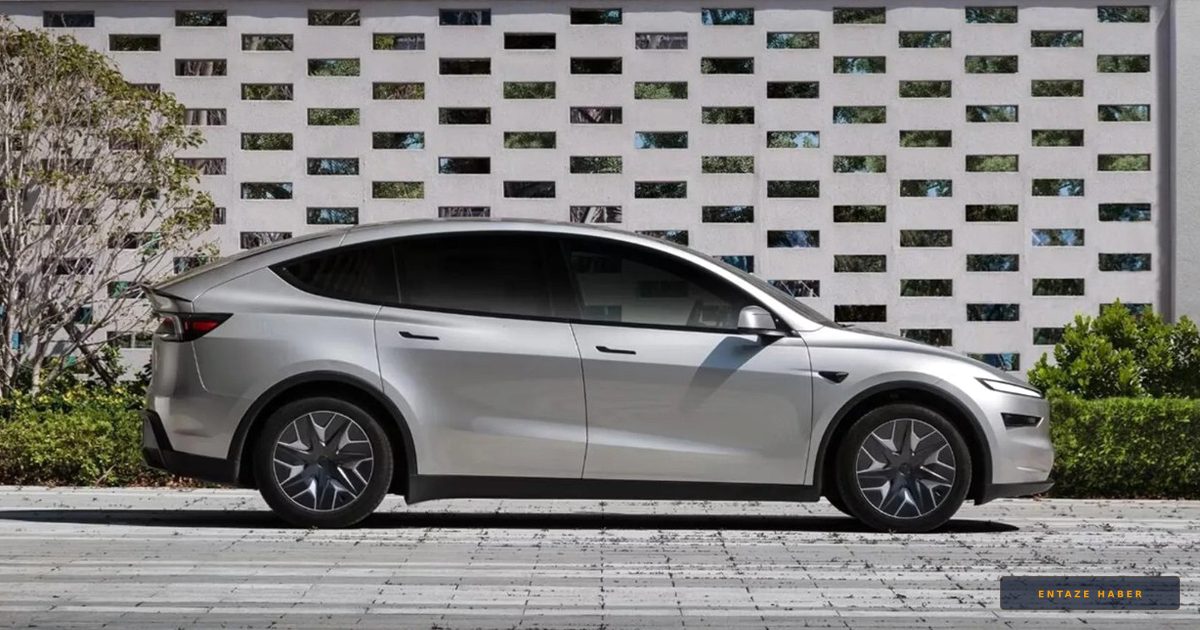 Tesla'dan Dev Hamle: Model Y L ile 7 Koltuklu Elektrikli SUV Dönemi Başlıyor