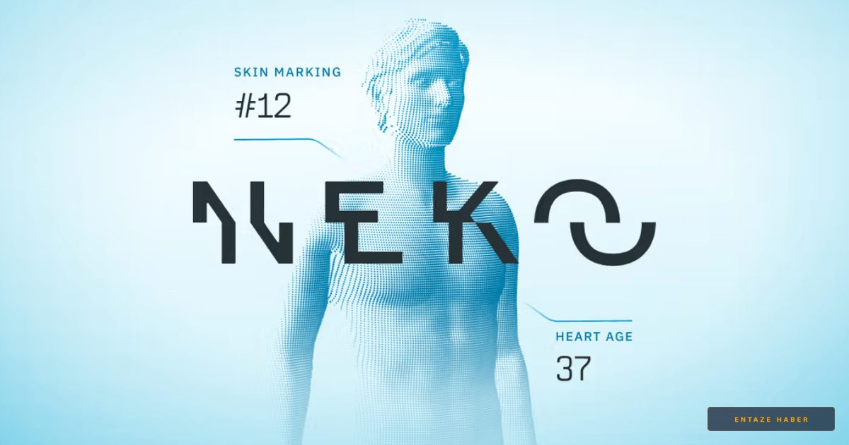 Spotify'ın Kurucusu Daniel Ek'in Sağlık Girişimine Dev Sermaye: Neko Health 700 Milyon Dolar Yatırım Aldı
