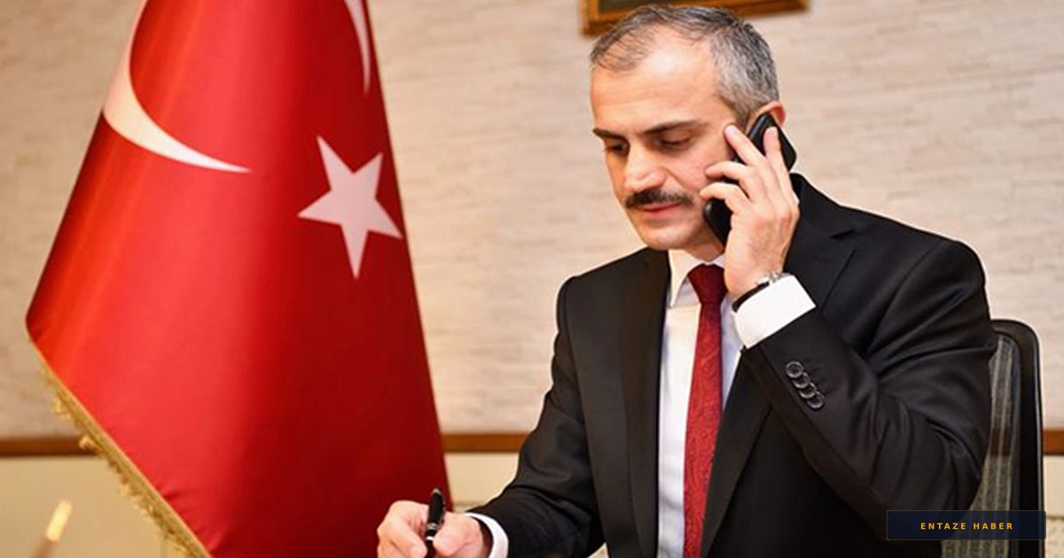 Danıştay'dan Çayırova Belediye Başkanı Bünyamin Çiftçi Hakkında Kritik Karar
