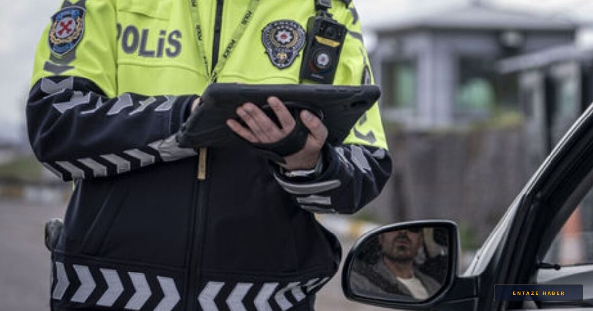Iğdır'da Polis Darp İddiası: İçişleri Bakanlığı Harekete Geçti