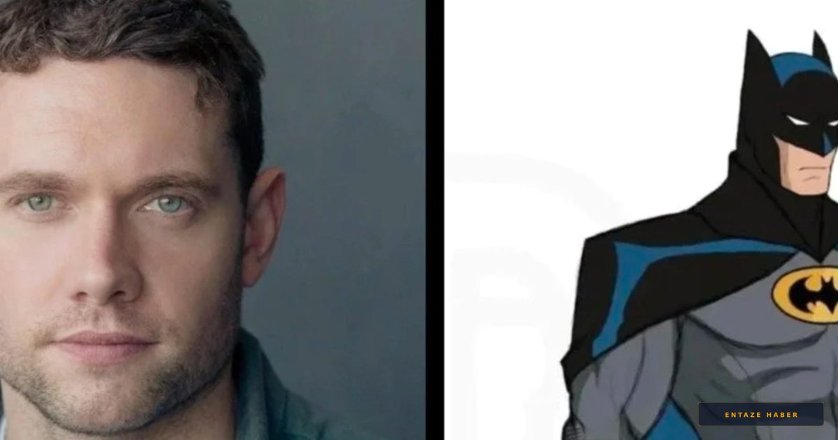 DC Evreninde Büyük Sürpriz: Yeni Batman İçin İmzalar Atıldı mı?