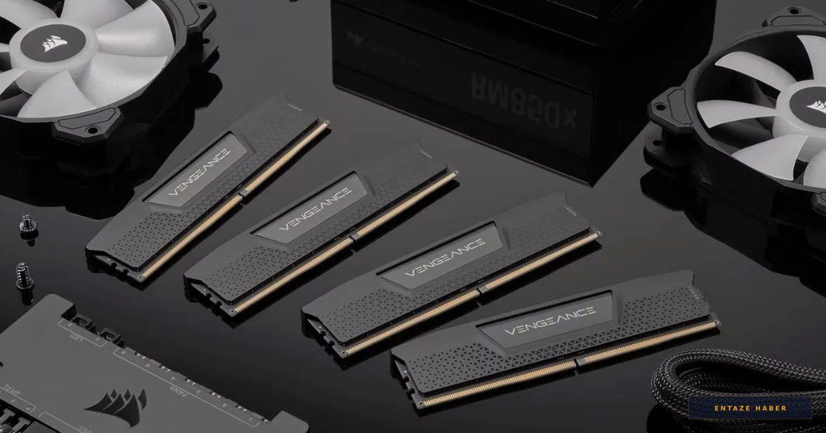 DDR5 RAM Fiyatlarında Şok Beklenti: AMD'den Kötü Haber Geldi