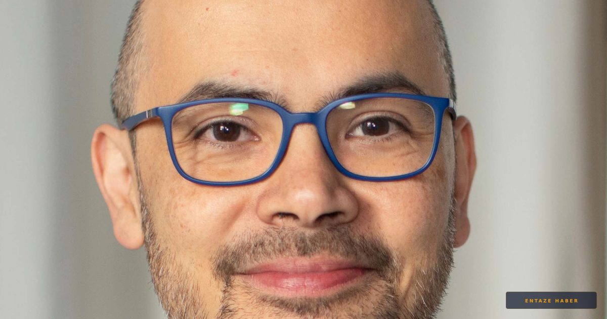 Google DeepMind CEO'su Demis Hassabis'ten Yapay Zeka İçin 'Küresel Denetim' Çağrısı
