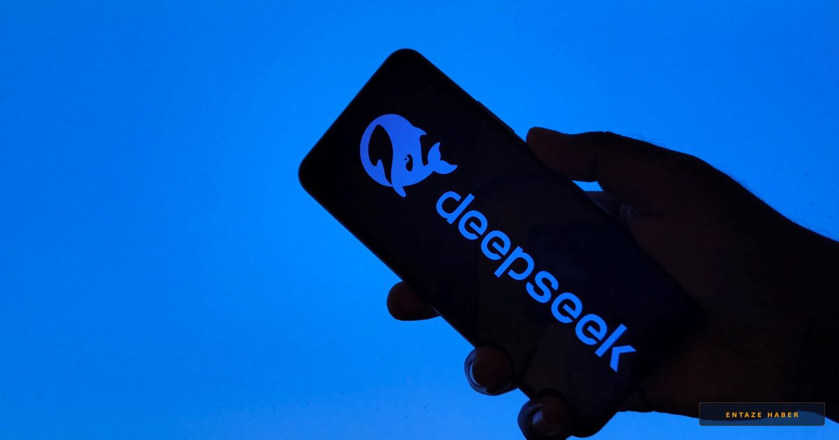 DeepSeek Kendi Çipini Üretiyor: NVIDIA ve Huawei'ye Dev Rakip Geliyor