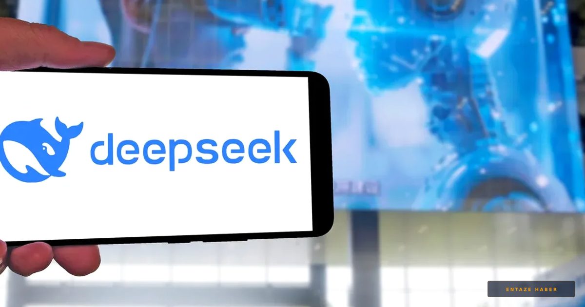 DeepSeek'ten Dev Hamle: Personel Sayısını İkiye Katlayarak AGI Yolunda Hız Kesmiyor