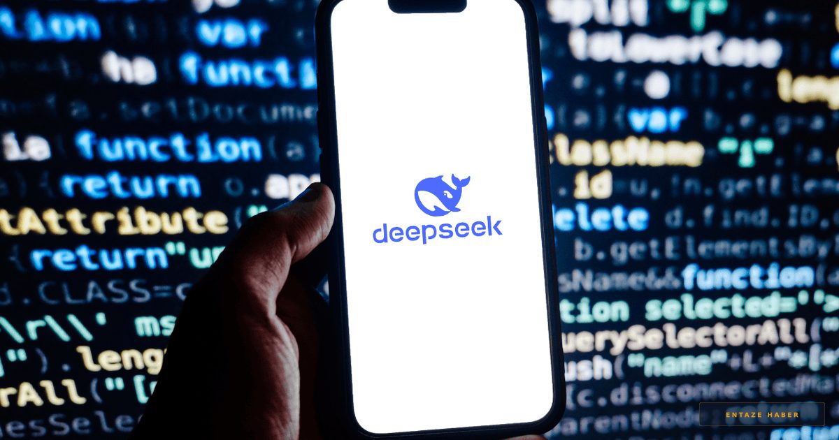 DeepSeek'ten Yapay Zekada Devrim: DSpark ile Yanıt Hızları Yüzde 85'e Kadar Artıyor