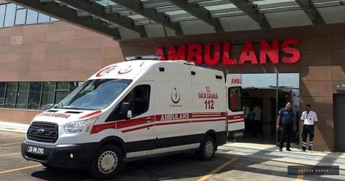 Diyarbakır'da Feci Kaza: Su Kuyusuna Düşen Talihsiz Adam Can Verdi