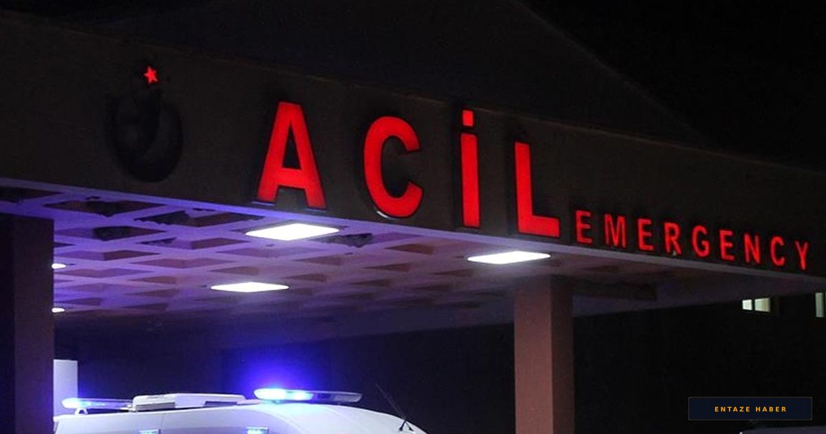 Saros Körfezi'nde Acı Kayıp: Denizde Hareketsiz Bulunan Genç Adam Hayatını Kaybetti