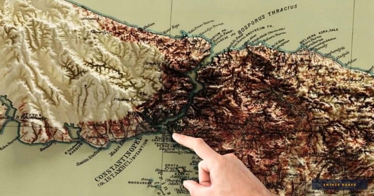 Prof. Dr. Osman Bektaş'tan Marmara İçin Kritik Uyarı: İki Senaryo Masada!